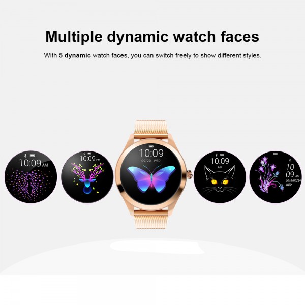 KW10 Smart Watch for Women